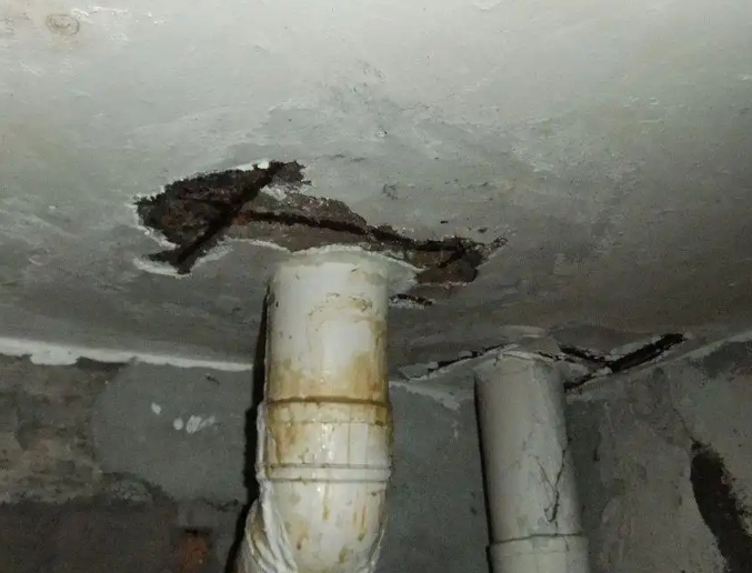 西林卫生间漏水维修公司浅析西林卫生间渗水维修的方法