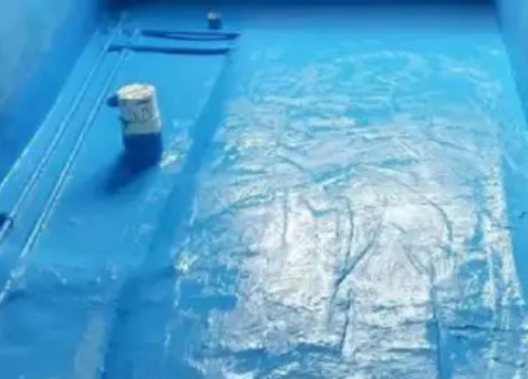 西林卫生间漏水维修公司分享下西林卫生间防水工程中常用防水涂料介绍。